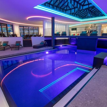 Hotel Herrmann Münsingen Екстериор снимка