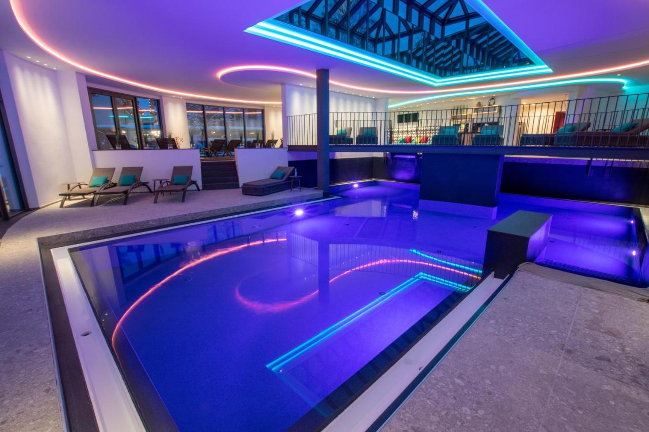 Hotel Herrmann Münsingen Екстериор снимка