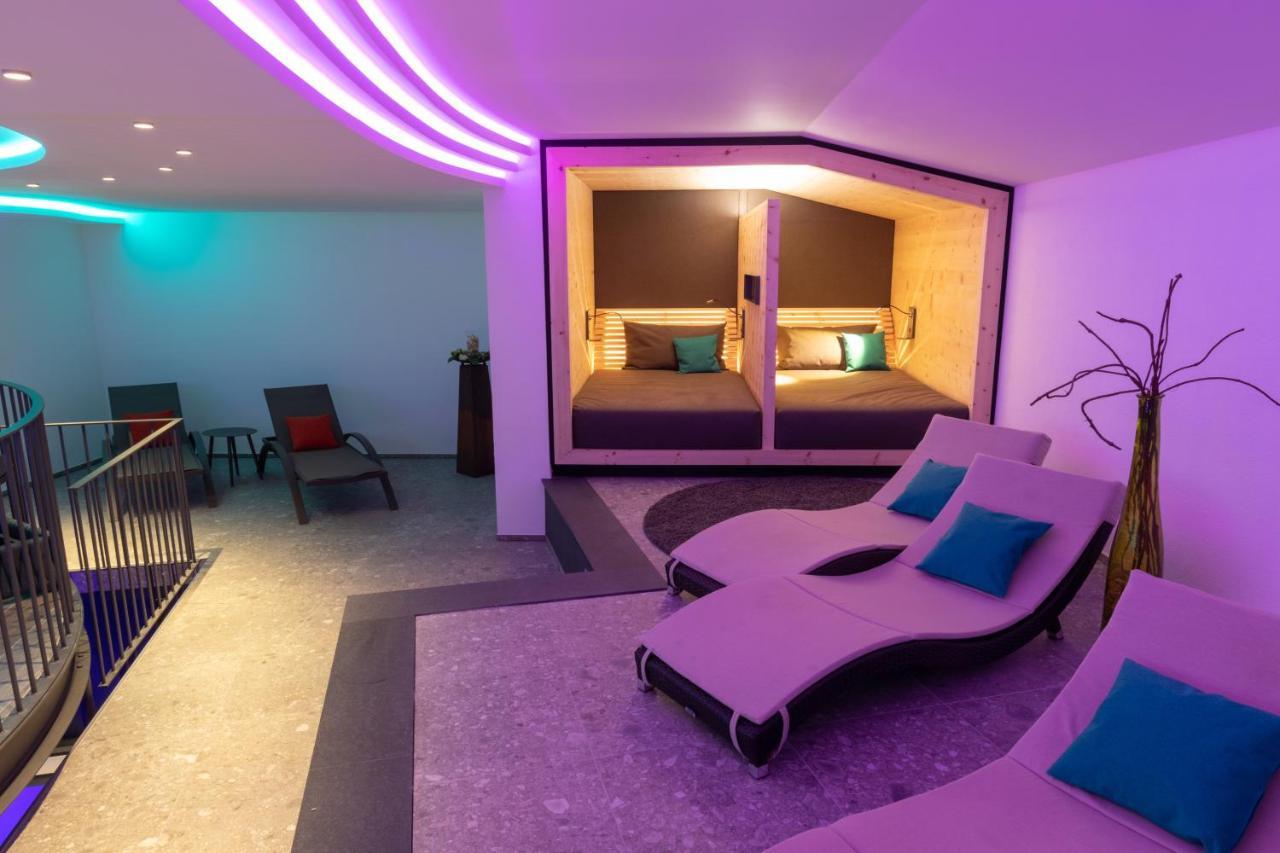 Hotel Herrmann Münsingen Екстериор снимка