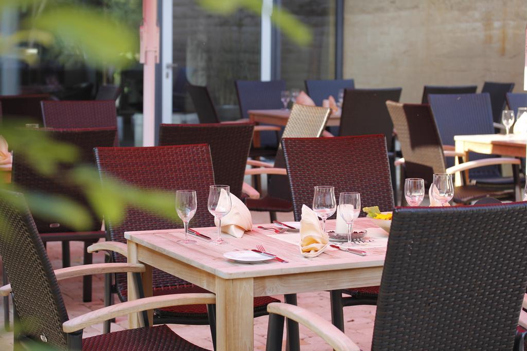 Hotel Herrmann Münsingen Екстериор снимка