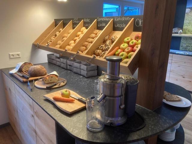 Hotel Herrmann Münsingen Екстериор снимка