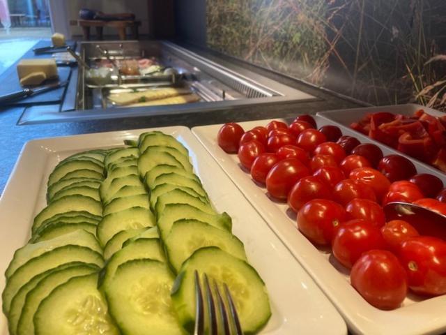 Hotel Herrmann Münsingen Екстериор снимка