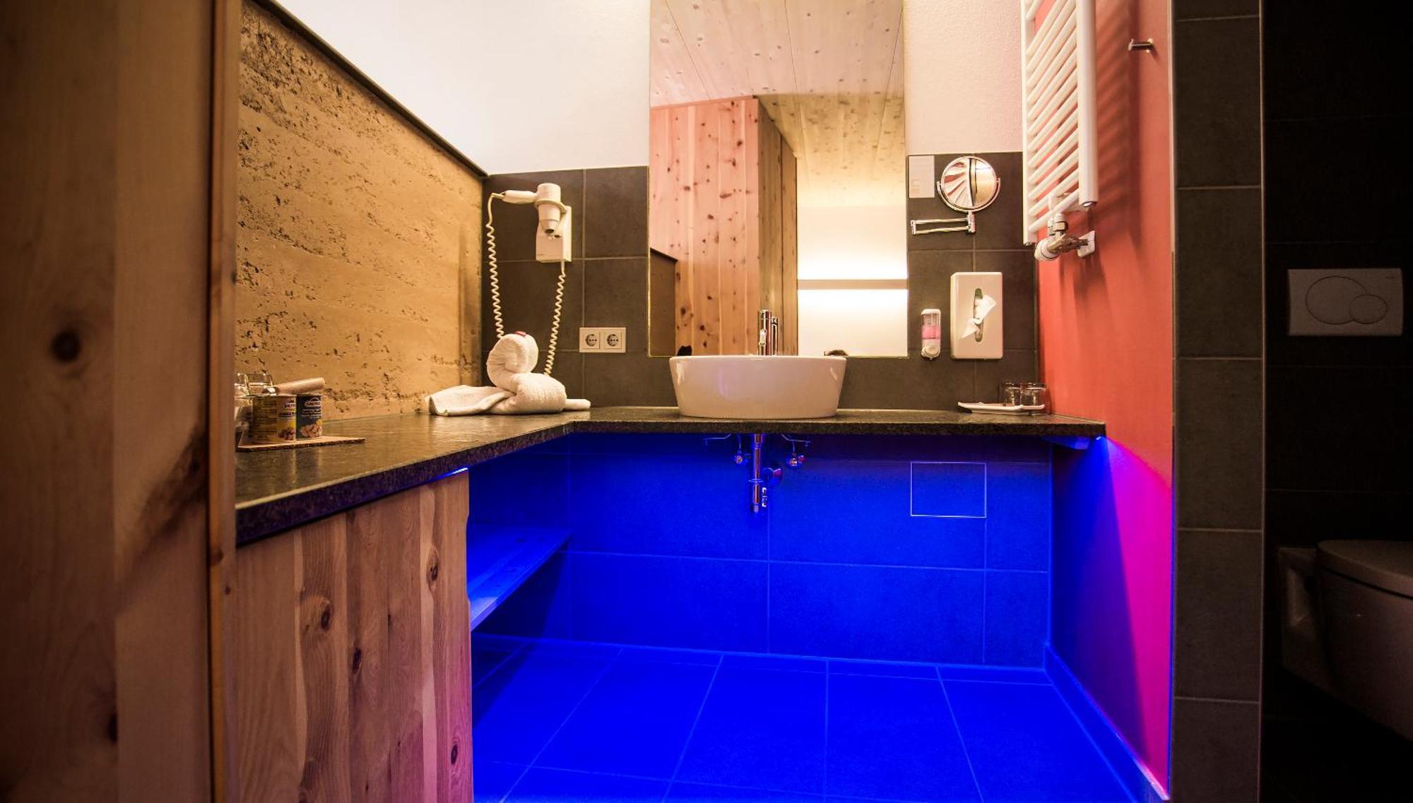 Hotel Herrmann Münsingen Екстериор снимка