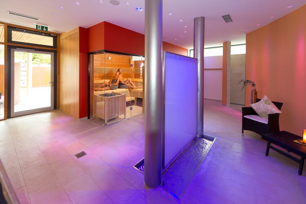 Hotel Herrmann Münsingen Екстериор снимка