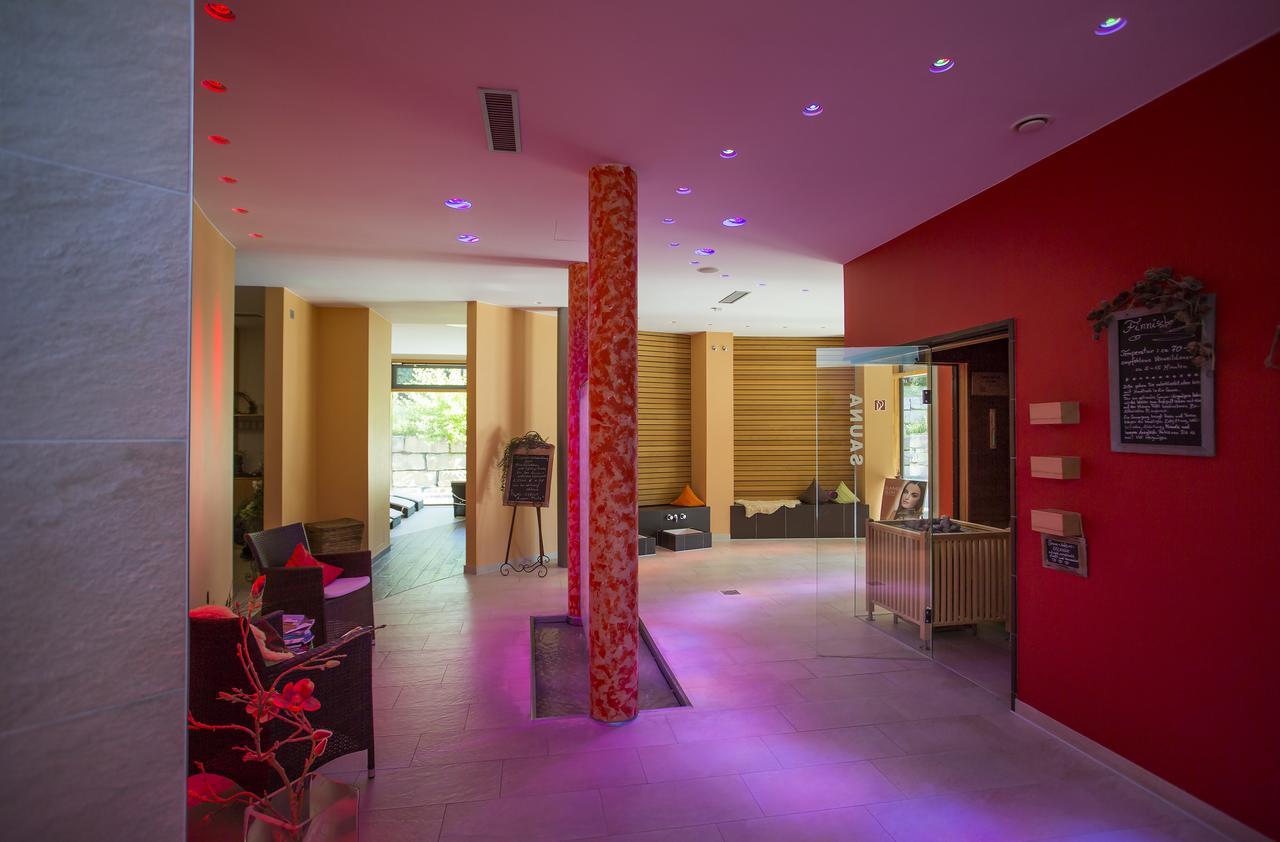 Hotel Herrmann Münsingen Екстериор снимка